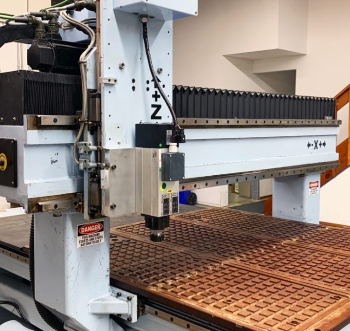 CNC Machining Service Suproto